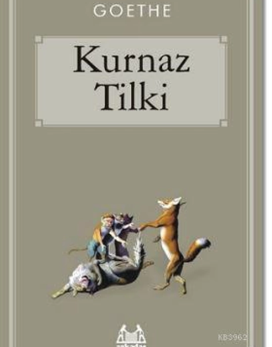 Kurnaz Tilki