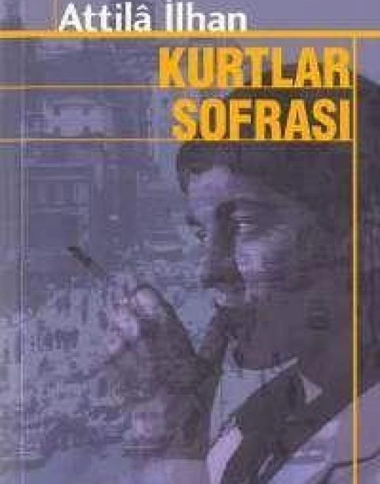 Kurtlar Sofrası