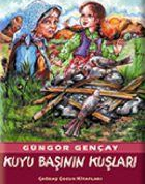 Kuyu Başının Kuşları