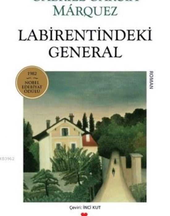 Labirentteki General