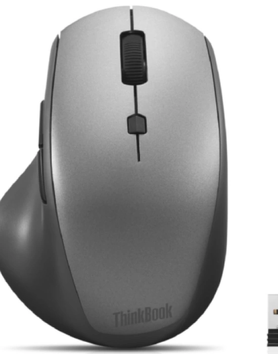 LENOVO THINKBOOK KABLOSUZ MOUSE 4Y50V81591