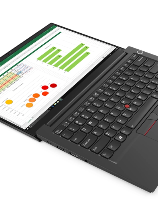 LENOVO ThinkPad E14 20TA004WTX i5-1135G7 8GB 512GB SSD 14 FDOS