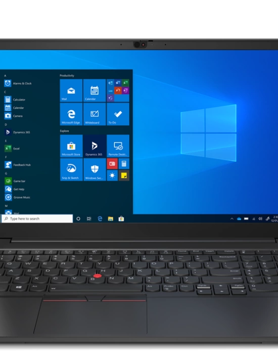 LENOVO ThinkPad E15 20YG007BTX R5-5500U 8GB 256GB SSD 15.6 FDOS