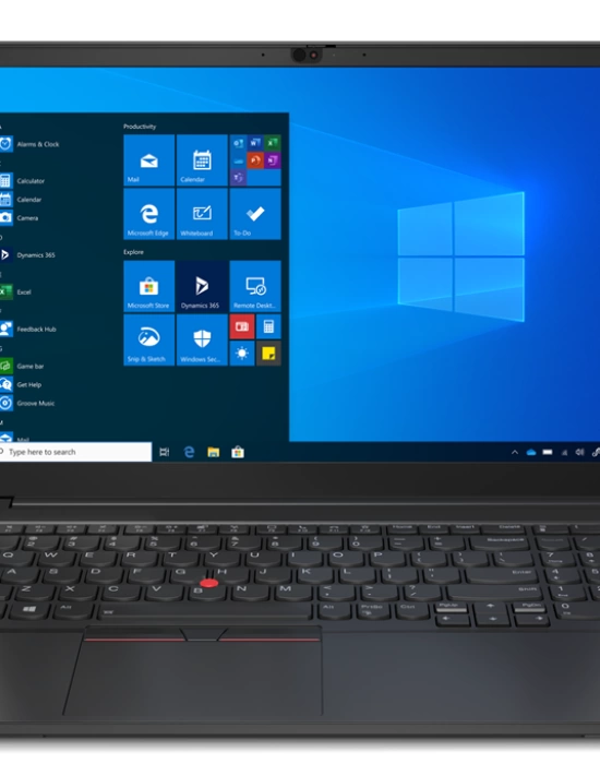 LENOVO ThinkPad E15 G2 20TD004GTX i5-1135G7 8GB 256GB SSD 15.6 FDOS