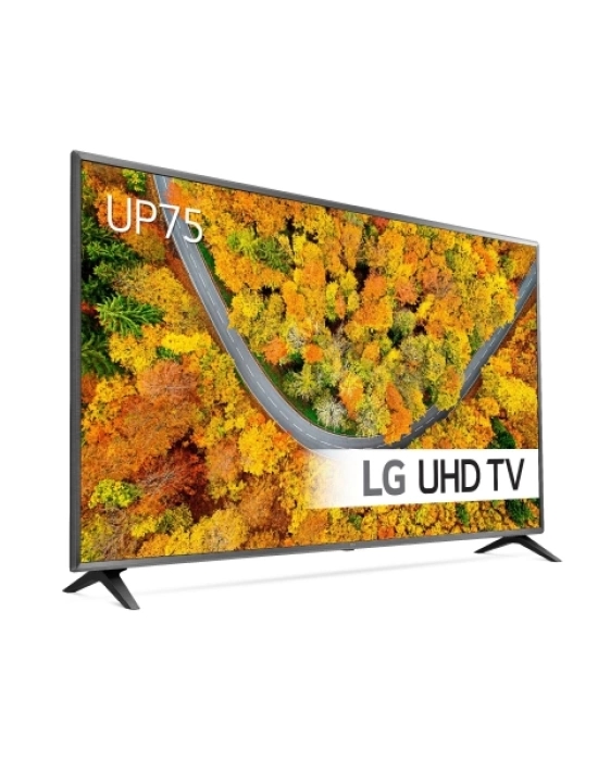 LG 43UP75006LF 43 4K ULTRA HD TV