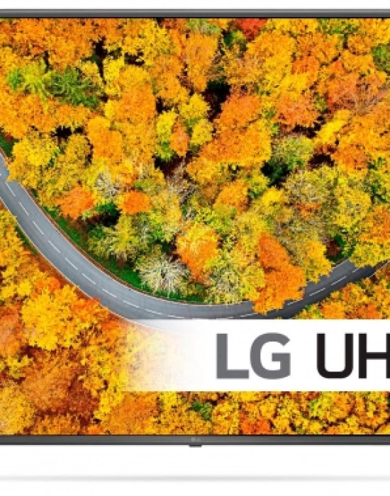 LG 43UP75006LF 43 4K ULTRA HD TV