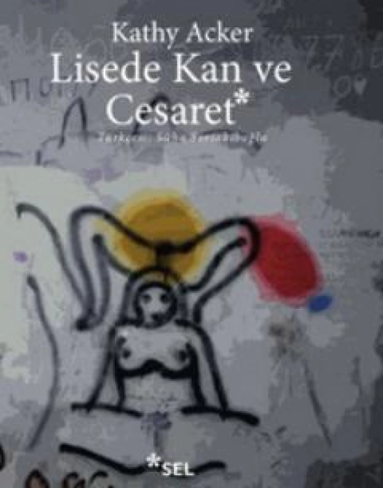 Lisede Kan ve Cesaret