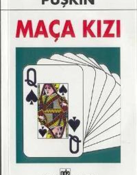 Maça Kızı