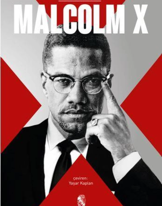 Malcolm X