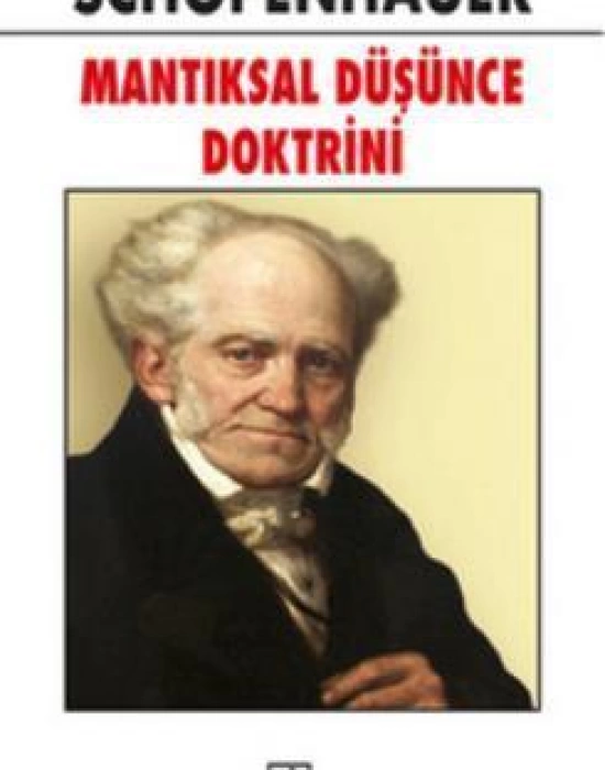 Mantıksal Düşünce Doktrini