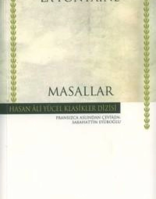 Masallar