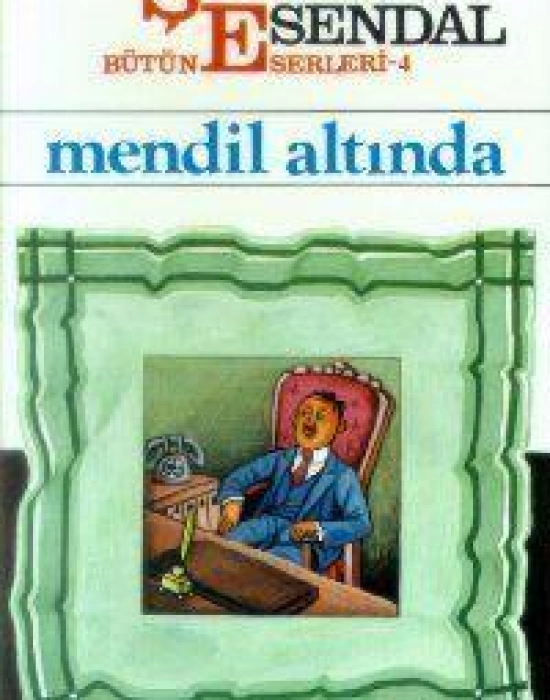 Mendil Altında