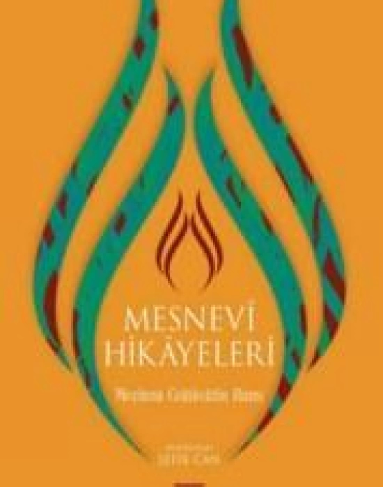 Mesnevi Hikayeleri