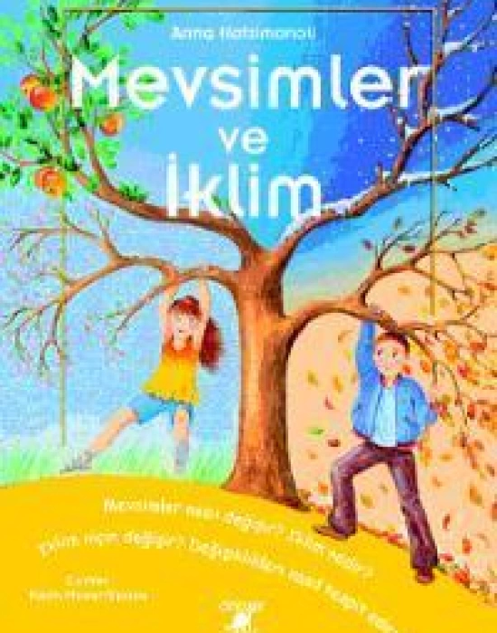 Mevsimler ve İklim