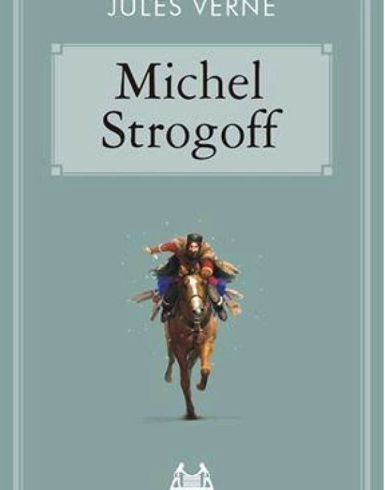 Michel Strogoff; Gökkuşağı