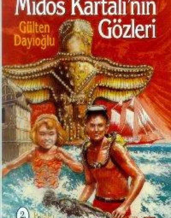 Midos Kartalının Gözleri