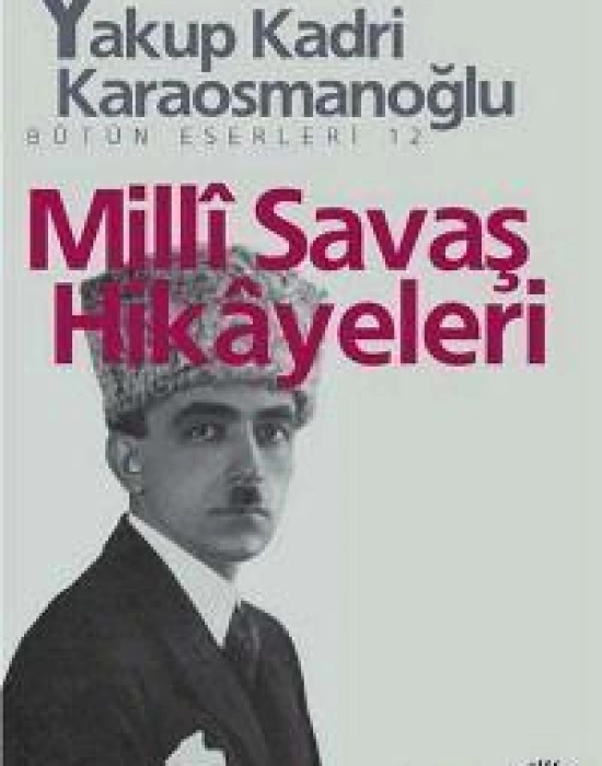 Milli Savaş Hikâyeleri