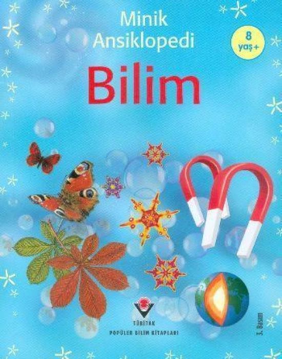 Minik Ansiklopedi - Bilim