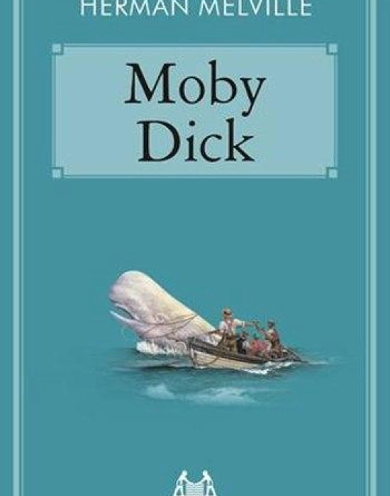 Moby Dick