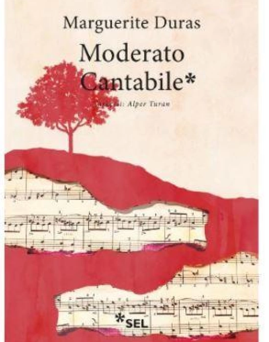 Moderato Cantabile