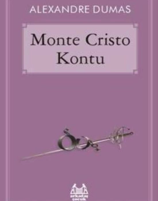 Monte Cristo Kontu