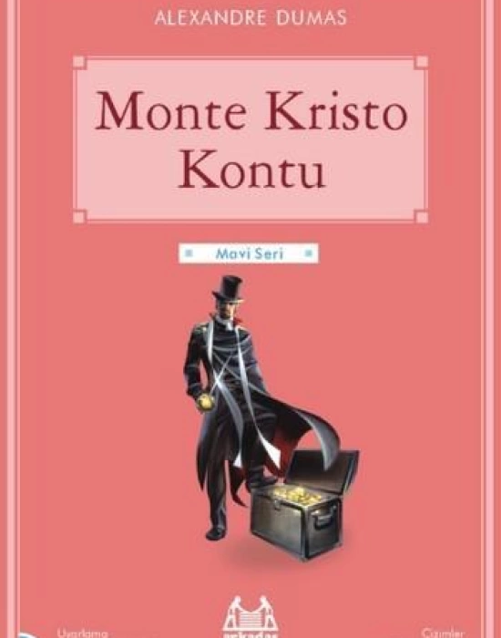 Monte Kristo Kontu