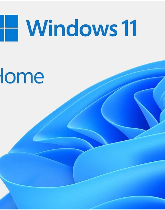 MS WINDOWS 11 HOME 64BIT TR (OEM) KW9-00660