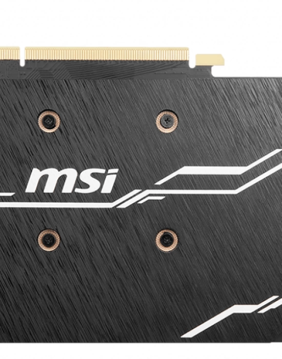 MSI GEFORCE RTX 2060 VENTUS 12G OC 12GB GDDR6 HDMI DP 192Bit