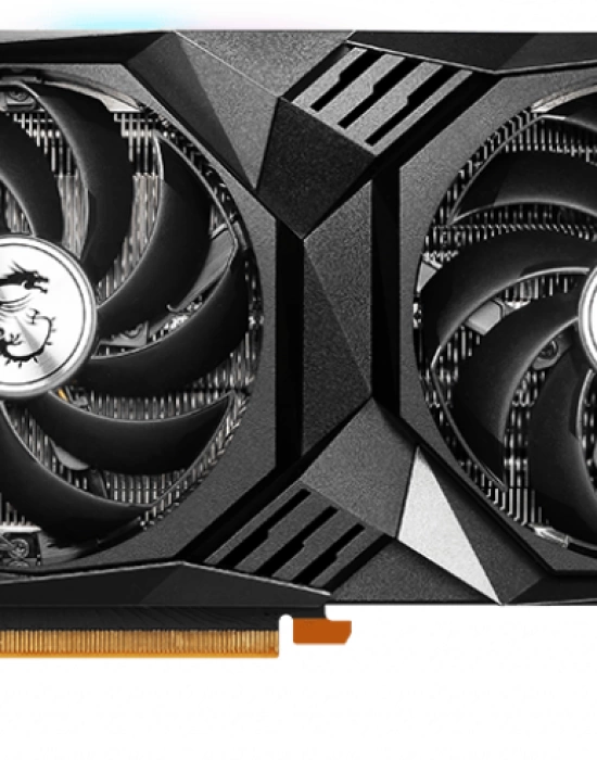 MSI GEFORCE RTX 3050 GAMING X 8G GDDR6 HDMI 3XDP 128BİT