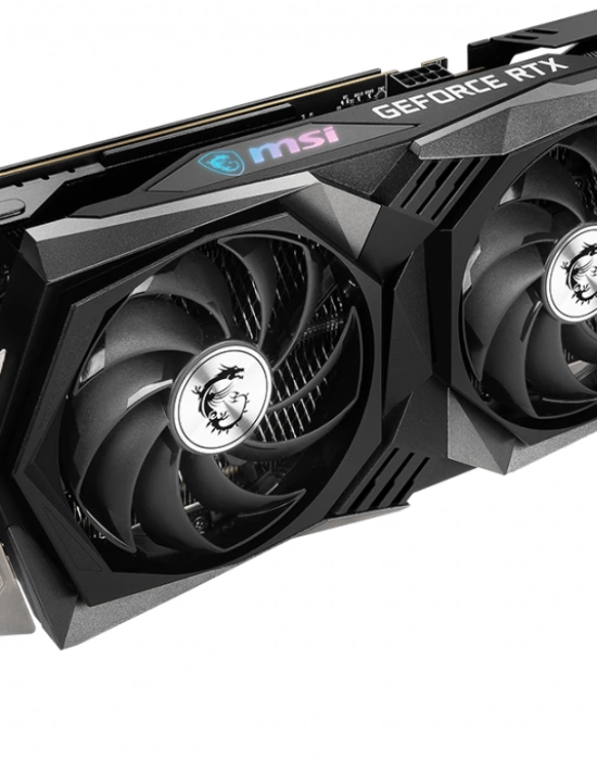 MSI GEFORCE RTX 3050 GAMING X 8G GDDR6 HDMI 3XDP 128BİT