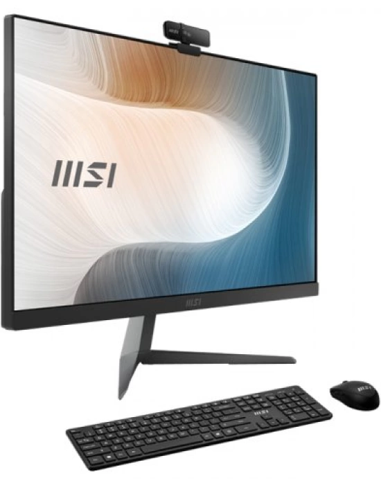 MSI MODERN AM241 11M-067XTR AIO i5-1135G7 8GB 256GB SSD 23.8 FDOS