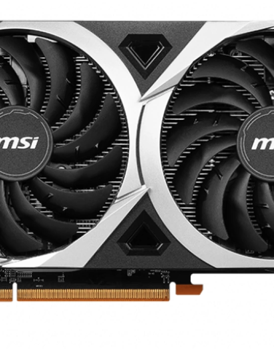 MSI RADEON RX 6600 XT MECH 2X 8G OC 8GB GDDR6 HDMI 3XDP 128BİT