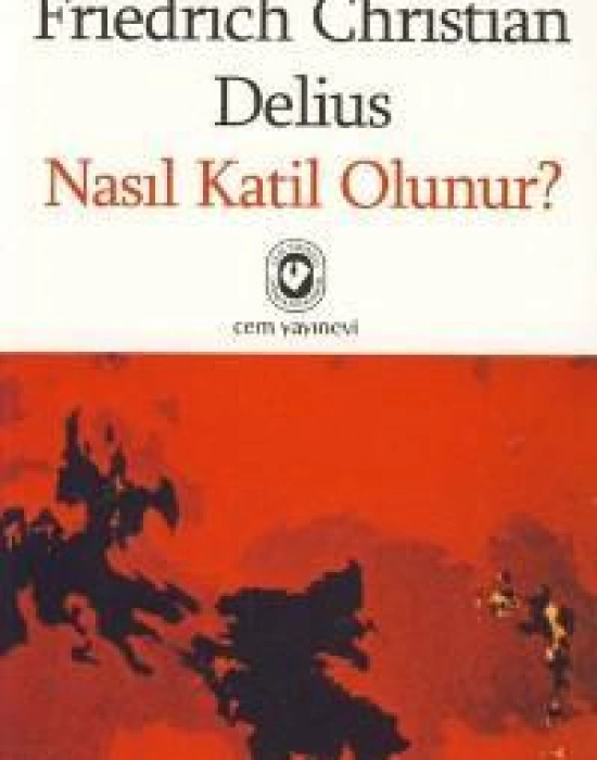 Nasıl Katil Olunur?