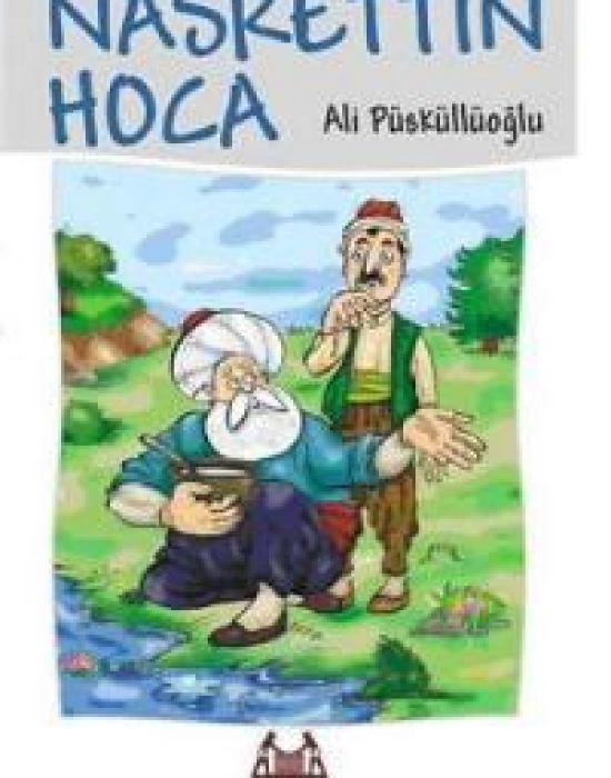 Nasrettin Hoca