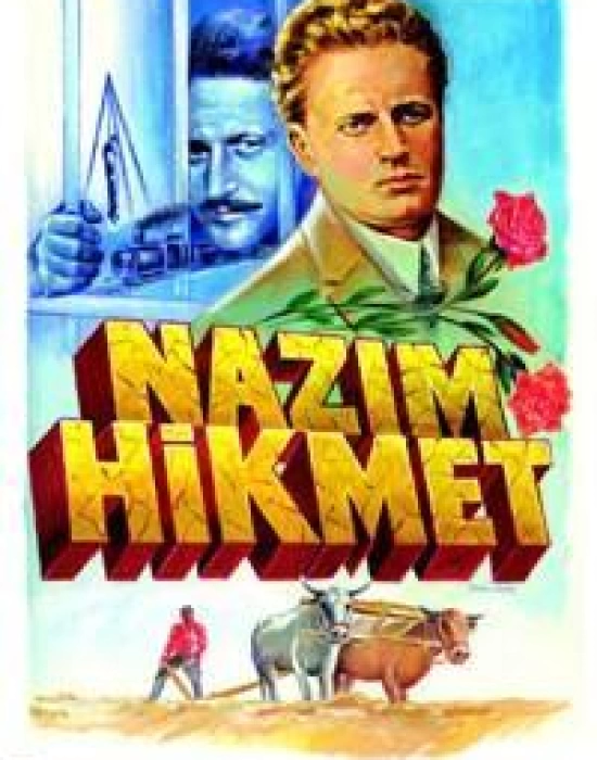 Nazım Hikmet