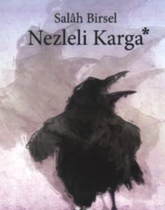 Nezleli Karga