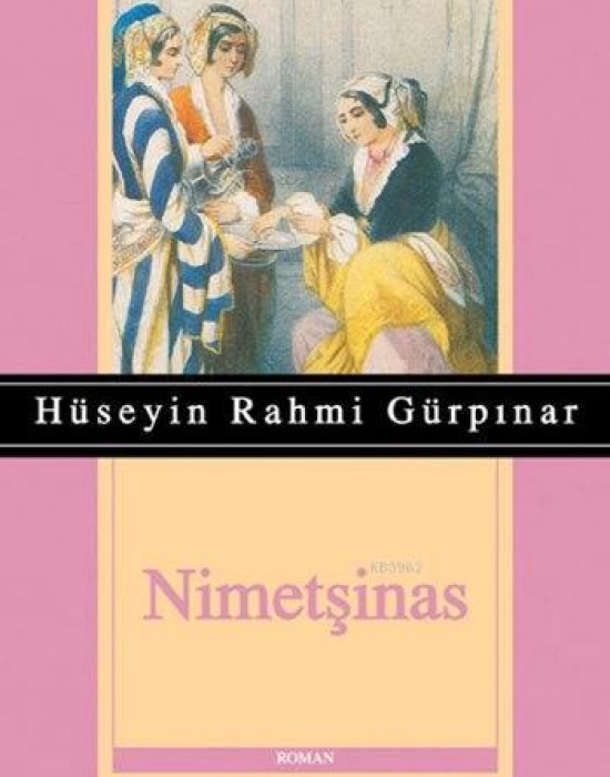 Nimetşinas