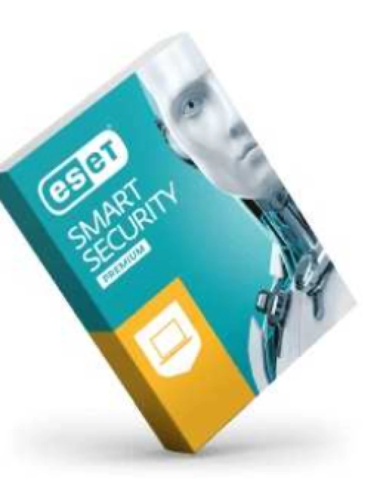 NOD32 ESET SMART SECURITY PREMIUM 3 KULLANICI 1YIL