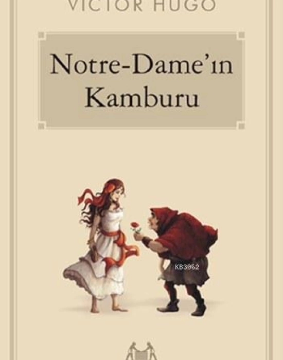 Notre-Dameın Kamburu