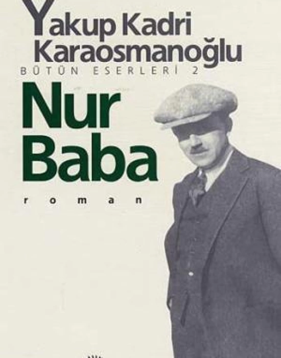 Nur Baba