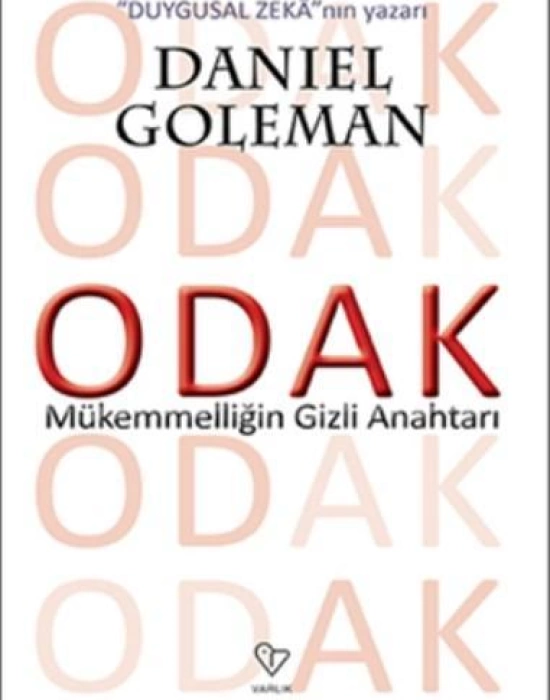 Odak