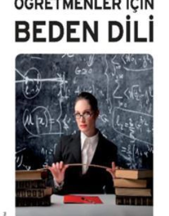 Öğretmenler İçin Beden Dili