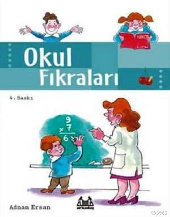 Okul Fıkraları