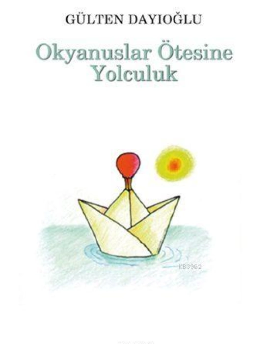 Okyanuslar Ötesine Yolculuk