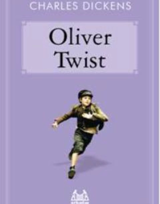 Oliver Twist