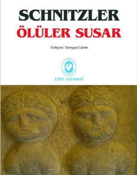 Ölüler Susar