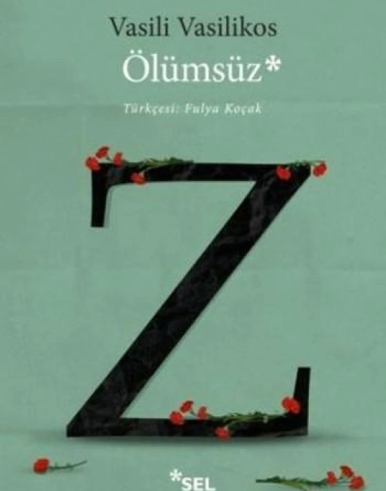 Ölümsüz