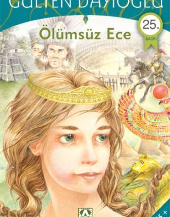 Ölümsüz Ece