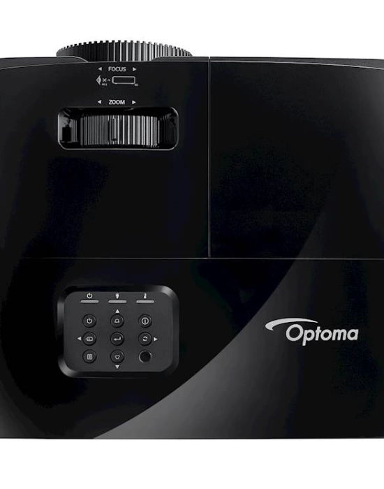 OPTOMA S336 4000AL 800x600 SVGA PROJEKSİYON