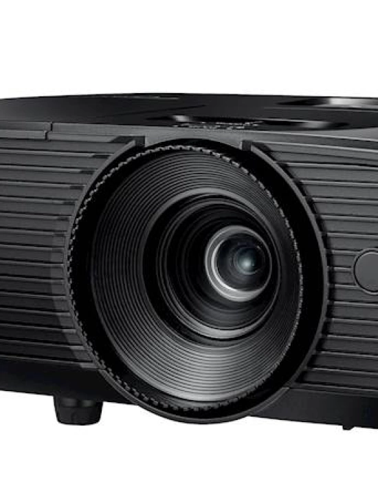 OPTOMA S336 4000AL 800x600 SVGA PROJEKSİYON